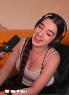 missmikkaa - Video yu beğendiyseniz ne mutlu bana  Evet  şimdi  300 hedefi