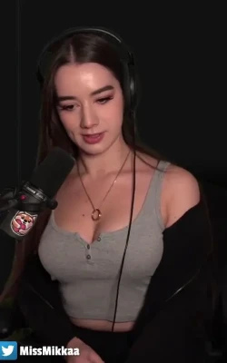 missmikkaa - Nasty girl