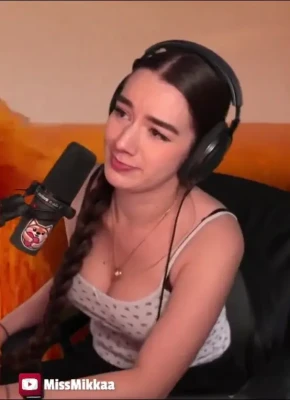 missmikkaa - Tu cosa sai fare di   con i