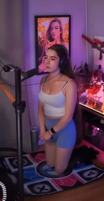 missmikkaa - Spank my ass? ;)