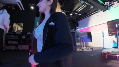 missmikkaa - I've got a nasty little treat for you...