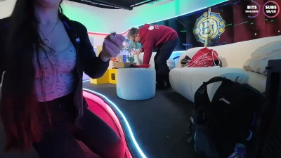 missmikkaa - Already in position for you...now its your move 🤭