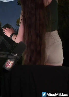 missmikkaa - Tight leggings 🤯