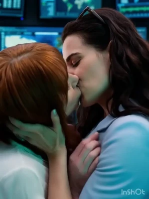 brycedhoward - Alea and Jaycee II