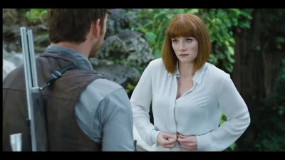 brycedhoward - I said Turn around!  Horny Alice Eve need to CUM ASAP!!!  *Don't