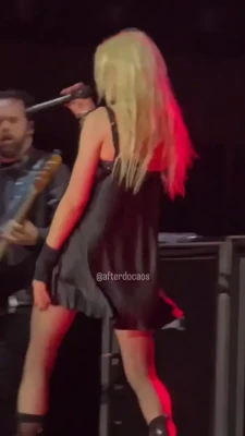 taylormomsen - where my chubby pussy lovers at?!??