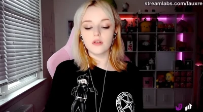 fauxre - What kind of content do you want to see from me? I want to know about