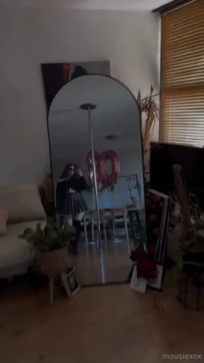 mousie - Roxyloove_free loves