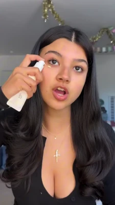 saraecheagaray - I love showing off for you, but tbh I love teasing you even more hehe.