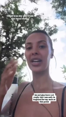 mayajama - Who do you support?😈