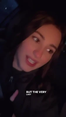 palmbeee - Cheeky slice of ass baby