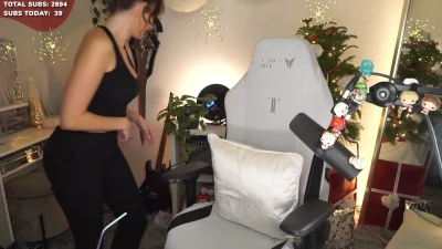 palmbeee - A little playtime did you miss me tips appreciated