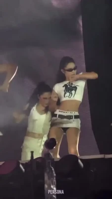 jennierubyjane - C’mon baby, step out of your comfort zone and join me on the wild