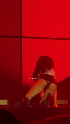 jennierubyjane - Throwback to when I first began my career ❤️
