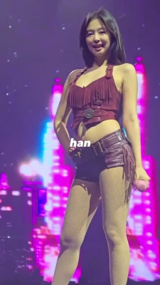 jennierubyjane - 2am and thinking of you 💝