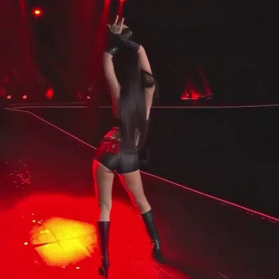 jennierubyjane - this set was everything 😩❤️