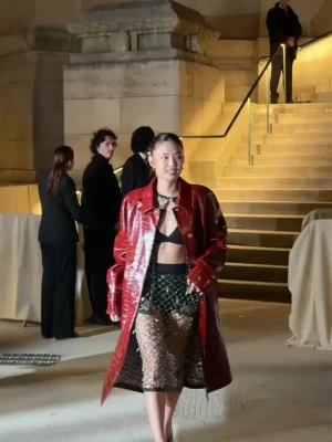 jennierubyjane - 沒想到大家這麼愛這套根本包不住的戰袍🥹😹💗