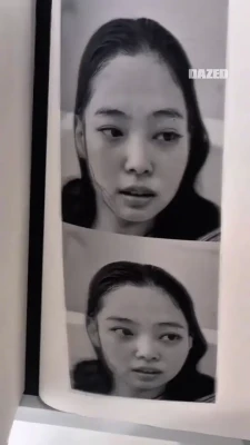 jennierubyjane - The view my neighbors see 😜
