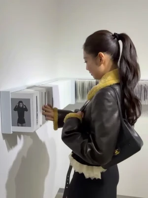 jennierubyjane - Are you a stocking guy? I like the way they feel rubbing on