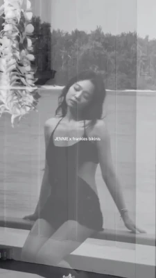 jennierubyjane - A Little Bit of Love goes a long way