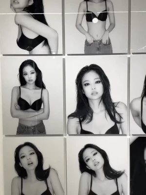 jennierubyjane - took some fun pics yesterday❤️‍🔥 wanna see more from this