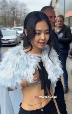 jennierubyjane - There's enough room for two!