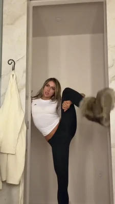 tatemcrae - Do you want to suck on my tits while you thrust into me??