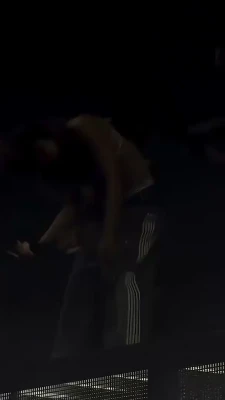 tatemcrae - Hello hello 😏🍆