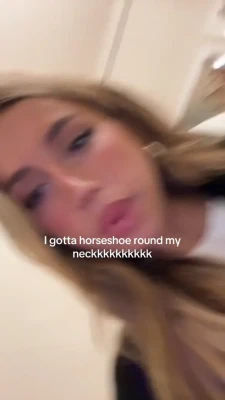 tatemcrae - I think the neighbors know my name