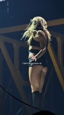 tatemcrae - since y’all wanted to see another video of me dancing here you
