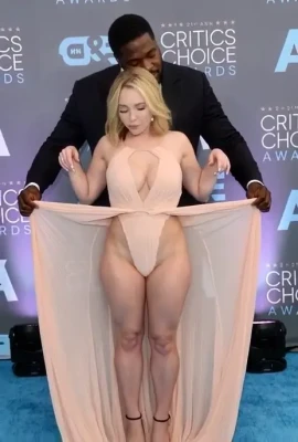 haydenpanettiere - Been a good, busy slut for ya 😇