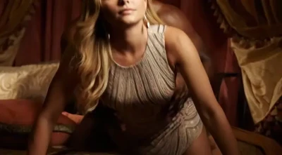 haydenpanettiere - I just laid in bed for the last hour thinking about you…guess what