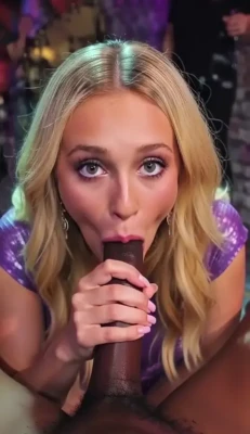 haydenpanettiere - in the hardware store, looking for something big and long