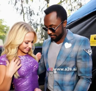 haydenpanettiere - This is a reminder that I don’t make b/g content >.< I