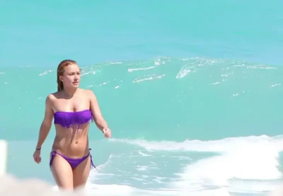 haydenpanettiere - 💜💝Are you a stocking lover❓