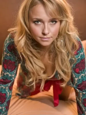 haydenpanettiere - Papi play with me🔥🔥🔥