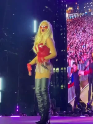xtina - So ready for you!