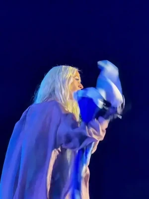 xtina - I'm all in a lather about you 🧼💦