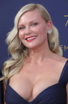 kirstendunst - Another vlog, this time getting excited for moving house this week