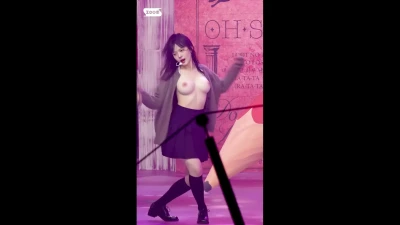 newjeans_official - Clip of me in new bodysuit fucking myself x