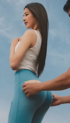 newjeans_official - Are you a needy thing?
