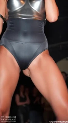 ladygaga - What would you do to lick these soles?