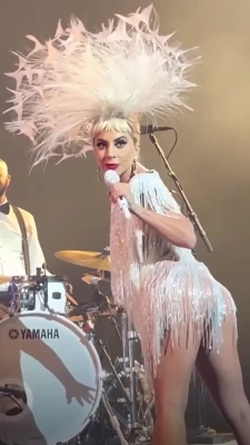 ladygaga - You belong to me slut, you are my property and you must obey your