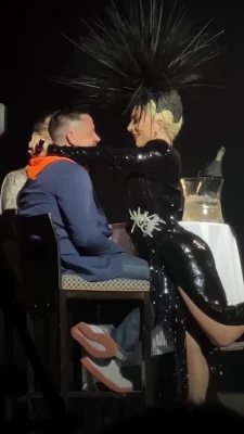 ladygaga - Bed time