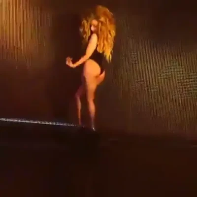 ladygaga - not sure if u guys can see anything but ive posted 2 videos and there