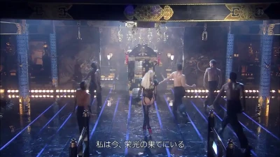 ladygaga - Fresh out of the shower!