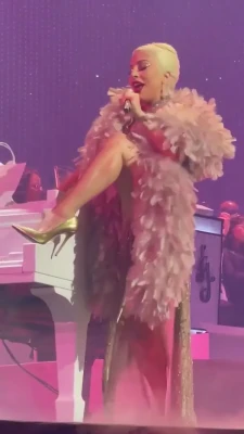 ladygaga - WEEKEND UP FOR GRABS 👋 all you have to do is LIKE this post