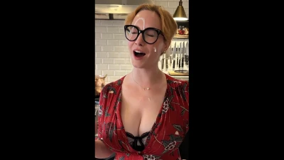 actuallychristinahendricks - Another 6 weeks of stricter lockdown coming my way! I guess that