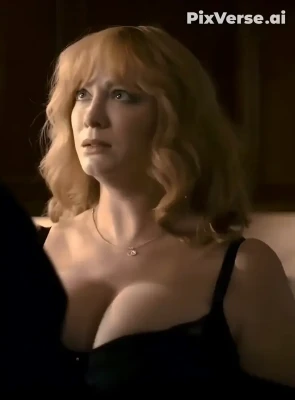 actuallychristinahendricks - FULL VIDEO - Here’s the first part of a hot session with