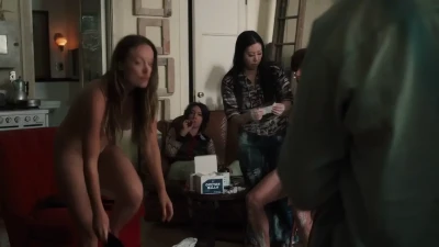 oliviawilde - Cumming with the lovely nora 😍